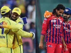 LSG vs CSK Pitch Report: इकाना की धीमी पिच पर किसे मिलेगा फायदा?