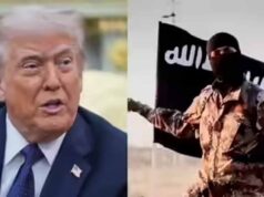 अफ्रीका में छिपा ISIS का खूंखार चेहरा खत्म, अबू बकर ढेर