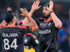 क्रिकेट कनाडा पर ICC का बड़ा एक्शन, 6 महीने के लिए फंडिंग सस्पेंड