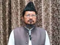 इलाहाबाद हाईकोर्ट का फैसला सही, विवाद से बचने की दी सलाह : मौलाना रजवी