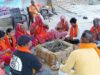 काशी में यज्ञ-हवन के बीच 11 लोगों ने किया धर्म परिवर्तन, बोले- ‘अब नटराज शिव की शरण में’