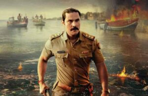 इंस्पेक्टर अविनाश सीजन 2 रिव्य,क्राइम और एक्शन का धमाका