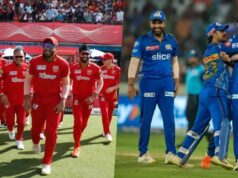पंजाब किंग्स और मुंबई इंडियंस के बीच 58वां मुकाबला, देखें संभावित एकादश और पिच रिपोर्ट