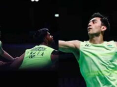लक्ष्य सेन की शानदार वापसी, सात्विक-चिराग और आयुष शेट्टी ने दिलाई भारत को बड़ी जीत