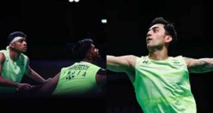 लक्ष्य सेन की शानदार वापसी, सात्विक-चिराग और आयुष शेट्टी ने दिलाई भारत को बड़ी जीत