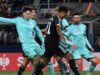 यूरोपा लीग सेमीफाइनल: फॉरेस्ट ने विला को 1-0 से हराया