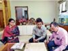 छत्तीसगढ़ के पेंड्रा में इतिहास की खोज: 500 वर्षीय श्रीमद्भागवत गीता और कई पांडुलिपियां बरामद