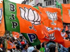 BJP में राष्ट्रीय कार्यकारिणी के लिए छत्तीसगढ़ से पांच नामों पर नजर, 12 मई को होगी बैठक
