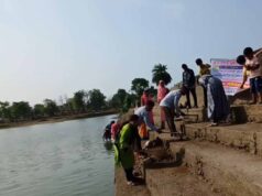 उज्जैन जिले में जल संरक्षण और जनजागरूकता पर आधारित प्रतियोगिताओं का आयोजन