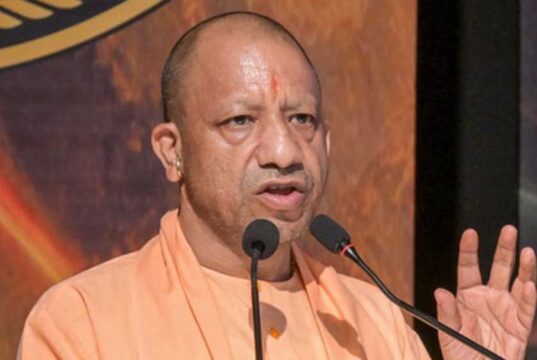 सीएम योगी के नेतृत्व में प्रदेश भर में बुनियाद सुविधाओं का हो रहा विस्तार, हर वर्ग का हो रहा उत्थान