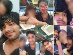 शोएब का अपराध पकड़ा गया: सौरभ बनकर करता था लड़कियों का ब्लैकमेल और धर्मांतरण