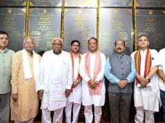 मुख्यमंत्री विष्णुदेव साय का बड़ा ऐलान: मुंगेली को मिले 353 करोड़ से अधिक के विकास कार्य