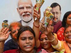 2024 की राह में बीजेपी की भरपाई: बंगाल की सफलता और राष्ट्रपति चुनाव