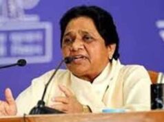 सपा प्रवक्ता के बयान पर बवाल: मायावती बोलीं- ब्राह्मण समाज से तुरंत क्षमा मांगें अखिलेश
