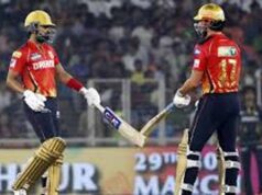 IPL 2026 Playoff Scenario: राजस्थान, पंजाब और KKR में चौथे स्थान की जंग तेज
