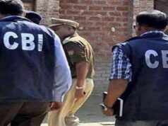 CBI ने मेरठ कैंट बोर्ड के नामित सदस्य को रिश्वत लेते रंगे हाथ दबोचा
