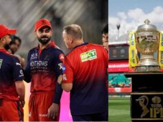 IPL 2026 के बीच फिजूलखर्ची पर बहस, CTI ने की शेड्यूल बदलने की मांग