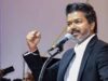 विजय थलापति पर AMMK और DMK का बड़ा आरोप, सीबीआई जांच की मांग