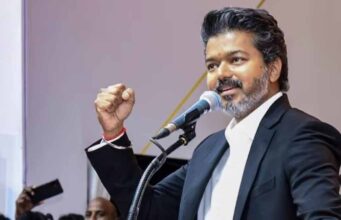 विजय थलापति पर AMMK और DMK का बड़ा आरोप, सीबीआई जांच की मांग