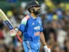 BCCI चिंतित: रोहित शर्मा को फिटनेस टेस्ट पास करना होगा