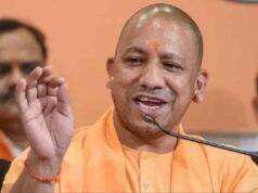 योगी कैबिनेट में बड़ा फेरबदल: 8 नेताओं को मिला मंत्री पद, जातीय संतुलन पर फोकस
