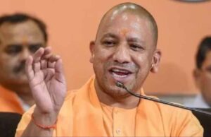 योगी कैबिनेट में बड़ा फेरबदल: 8 नेताओं को मिला मंत्री पद, जातीय संतुलन पर फोकस