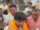 सिंधिया समर्थक कृष्णा घाड़गे पर BJP सख्त: केपी यादव पर बिना नाम लिए टिप्पणी पड़ी भारी