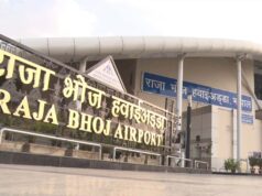 भोपाल एयरपोर्ट से नई उड़ानों की तैयारी: श्रीनगर-चेन्नई समेत कई रूट्स के लिए मांगे गए प्रस्ताव
