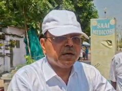हाईकोर्ट जज की अनोखी पहल: कार नहीं, साइकिल से पहुंचे अदालत; हर तरफ हो रही चर्चा