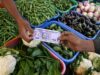 महंगाई के मोर्चे पर राहत भरी खबर: अप्रैल में CPI 3.48%, खाने-पीने की कई चीजें हुईं सस्ती