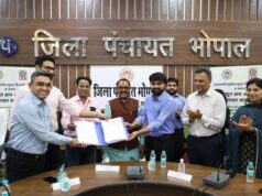 सरकारी भवनों में सोलर क्रांति की तैयारी: मंत्री शुक्ला बोले- RESCO मॉडल पर बढ़े जागरूकता अभियान