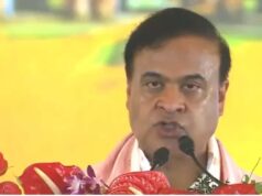 असम में फिर हिमंता सरकार: दूसरी बार मुख्यमंत्री बने हिमंता बिस्वा सरमा, 4 विधायक भी बने मंत्री