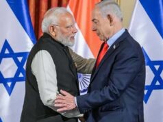 इजरायली PM ने भारत को लेकर कही बड़ी बात: बोले- भारतीयों का इजरायल के प्रति प्यार अद्भुत