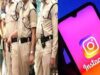 वर्दी में रील बनाने वाले पुलिसकर्मियों पर गिरेगी गाज, DGP मुख्यालय का सख्त आदेश