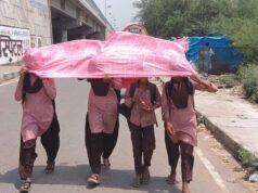 पश्चिमी यूपी में लू का प्रकोप, नौतपा से पहले ही झुलसाने लगी गर्मी