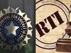 BCCI को नहीं माना गया सार्वजनिक संस्था, RTI कानून लागू नहीं होगा: CIC