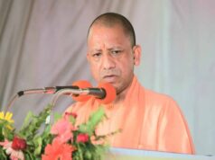 गोरखपुर में गरजे सीएम योगी, बोले- बूथ जीता तो चुनाव जीता