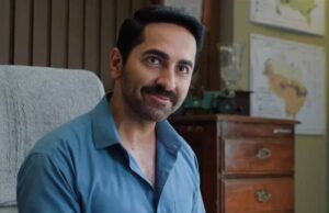 ट्रेलर आउट: ‘पति पत्नी और वो 2’ में आयुष्मान के साथ तीन हीरोइनें, 15 मई को रिलीज