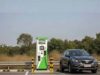 इलेक्ट्रिक व्हीकल को बढ़ावा: केंद्र सरकार ने 4800 नए EV चार्जिंग स्टेशन को दी मंजूरी