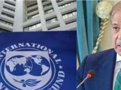 IMF से पाकिस्तान को मिला बड़ा सहारा: 1.3 अरब डॉलर की मदद से बढ़ी उम्मीदें
