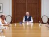 किसानों से लेकर रेल यात्रियों तक खुशखबरी: केंद्र सरकार ने लिए कई बड़े फैसले