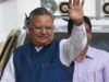 PM मोदी की अपील का असर: विधानसभा अध्यक्ष डॉ. रमन सिंह ने घटाया अपना काफिला
