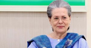 सोनिया गांधी की तबीयत बिगड़ी, गुरुग्राम के मेदांता अस्पताल में कराया गया एडमिट