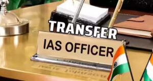 अहमदाबाद-सूरत समेत कई जिलों में बदले कलेक्टर, गुजरात सरकार ने 72 IAS अफसरों का किया ट्रांसफर