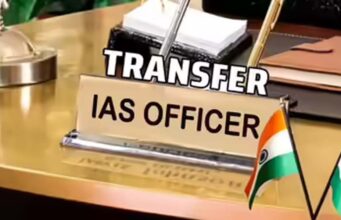 अहमदाबाद-सूरत समेत कई जिलों में बदले कलेक्टर, गुजरात सरकार ने 72 IAS अफसरों का किया ट्रांसफर