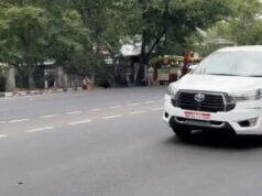VIP कल्चर पर लगाम: CM मोहन यादव का छोटा काफिला चर्चा में, मंत्री एक कार से पहुंचे