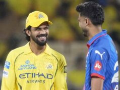 DC vs CSK: दोनों टीमों की बराबरी की जंग, प्लेऑफ पर नजरें