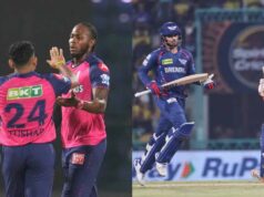 IPL 2026: राजस्थान रॉयल्स का प्लेऑफ सफर मुश्किल में, LSG के खिलाफ जीत जरूरी