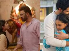 तुम से तुम तक: राजीव भाटिया का सच सामने आते ही अनु ने तोड़ा रिश्ता