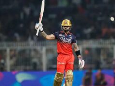 किंग कोहली ने फिर रचा इतिहास! RCB-KKR मैच में बने कई महारिकॉर्ड